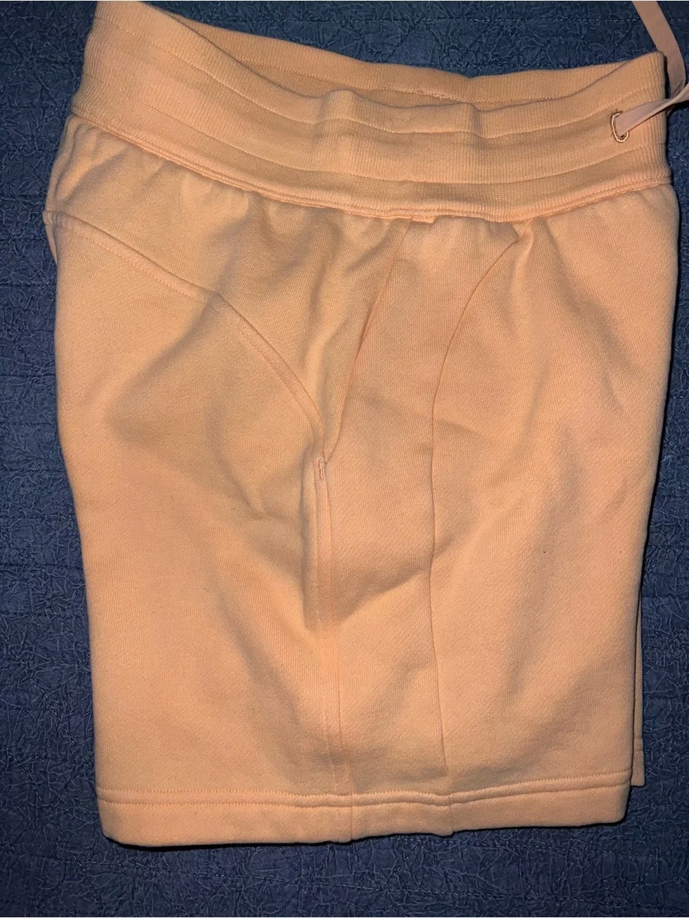 Lululemon Scuba High-Rise Short 5